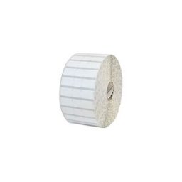 Zebra 8000D (10010065) Etiquetas de joyería 56mm x 13mm (6 rollos)