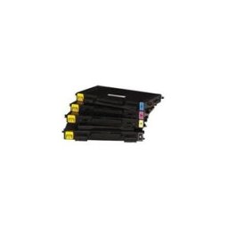 Samsung Multipack CLP-510 serie (cian + magenta + amarillo + negro)