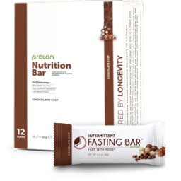 Fb1712eu ProLon® Nutrition Bar copos de chocolate