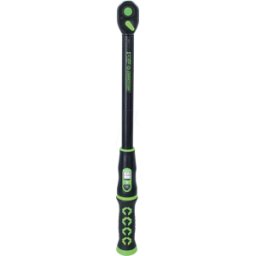 KS TOOLS GMBH COM 512.0015 - 1/2" llave de torsión de trinquete de LA COMPETENCIA, 20-