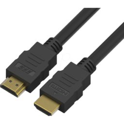 EFB-ELEKTRONIK EFB K5431SW.7,5 - Cable HDMI de alta velocidad con Ethernet 4K30Hz, 7,5m