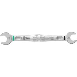 WERA 05020313001 - Llave combinada 6005 Joker 12-13