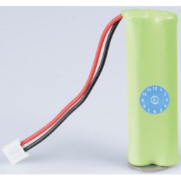FREI AKKU CP 4 - Batería para teléfonos inalámbricos, NiMH, 500 mAh