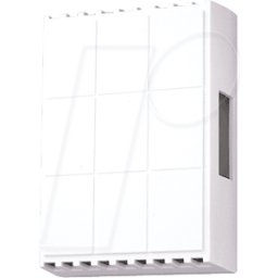 FRIEDLAND FRIED D2692N - Türgong "Fiesta", blanco