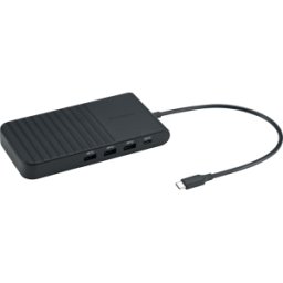 KENSINGTON KENS K34039WW - Dockingstation/Port Replicator, USB-C, Laptop, 9 Port