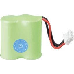 FREI AKKU CP 35 - Batería para teléfonos inalámbricos, NiMH, 300 mAh