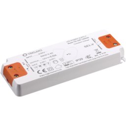 YINGJIAO YSL100F-1206250 - FUENTE DE ALIMENTACIÓN LED, 75 W, 12 V, 6,25 A, CV