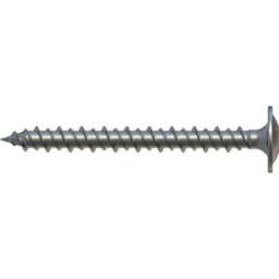 REISSER SCHRAUBENTECHNIK RST 57005/3 - Cabeza de disco tornillos de construcción de madera, TX,