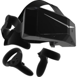 CRYSTAL LIGHT - Auricular Pimax Crystal Light VR