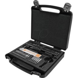 BERNSTEIN BERN 4 910 - Juego de puntas, juego de reparación de precisión,