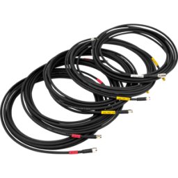 PANORAMA ANTENNAS CK-IN2462-3 - Juego de prolongación para antenas GPSD/LGMM a 3 m