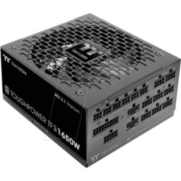 TT 46074 - THERMALTAKE Tough Power TF3 1650W, titanio