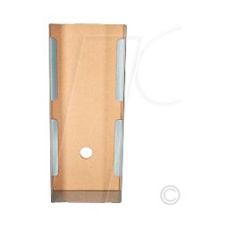 EGB 232 275 - Caja de compensación empotrada