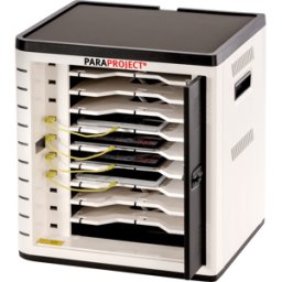 PARAT 990590999 - PARAT Paraproject Cube U10 Carga y sincronización USB-A.