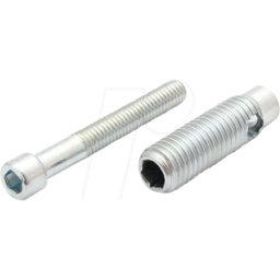 DOLD MECHATRONIK P20 AUTO - Conector automático tipo I ranura 5