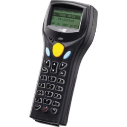 CIPHERLAB 8300 - Terminal de datos móvil, 1D, láser, USB, 2MB, jueg
