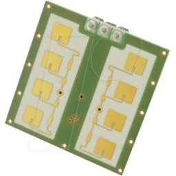 B+B THERMO-TECHNIK HYG RSM-1650 - Detector de movimiento radar, -20 ... +60 °C
