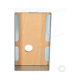 EGB 232 345 - Mounting box