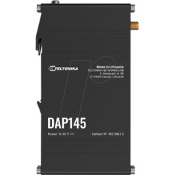 TELTONIKA DAP145 - Industrial Wi-Fi Access Point, RS485