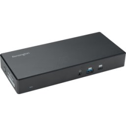 KENSINGTON KENS K33603EU - Dockingstation/Port Replicator, USB-C, Laptop, 14 Port