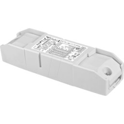 TCI 127480N - Fuente de alimentación LED, 34 W, 250 - 700 mA, no regula