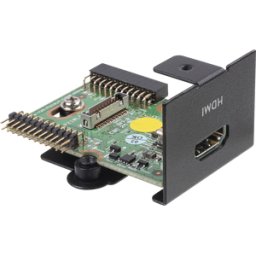 SHUTTLE DHD01 - Puerto HDMI 1,4, para Shuttle Box PC