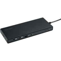 KENSINGTON KENS K32810EU - Dockingstation/Port Replicator, Thunderbolt 4, 4K