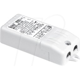 TCI 127046 - Fuente de alimentación LED, 10 W, 700 mA, regulable