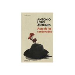 Penguin Random House Grupo Editorial Auto de los condenados