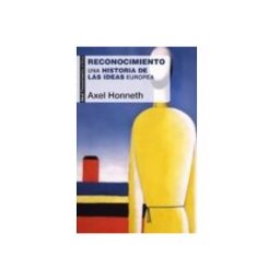 Ediciones Akal S.a. reconocimiento: una historia de las ideas europea