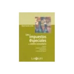 Midac Llibres S L los impuestos especiales de ambito comunitario: alcohol y bebidas alco