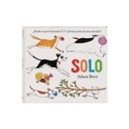 Distrifer Libros S.l. Solo