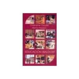 Alfaomega S.l. Distribuciones educacion waldorf: ideas de rudolf steiner en la practica