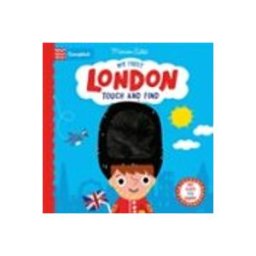 My First London Touch And Find
