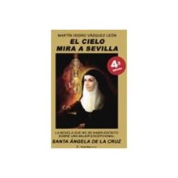Logista Libros S.l. el cielo mira a sevilla