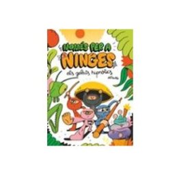Cesma S.a. Només per a ninges 2. Els gelats hipnòtics