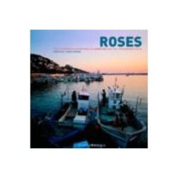 Triangle Postals S.l. roses (serie 4) (catalan-castellano-ingles)
