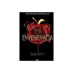 Penguin Random House Grupo Editorial envenenada: dime espejo de cristal ¿quien es la mas letal?