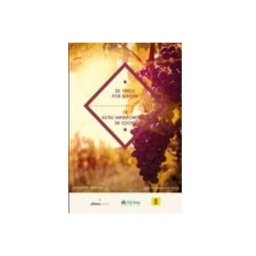 Disbook S.l. De vinos por Europa. 20 rutas imprescindibles en coche