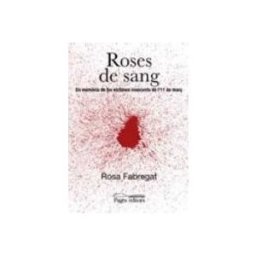 Nus De Llibres S.l. Roses de sang