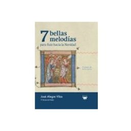 Promocion Popular Cristiana 7 bellas melodías para fluir hacia la Navidad
