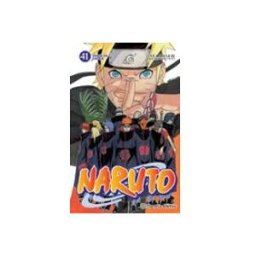Logista Libros S.l. Naruto Català n. 41/72