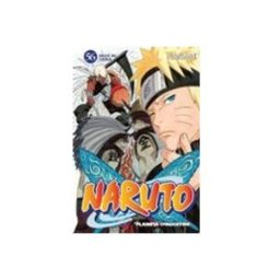 Logista Libros S.l. naruto catala nº56/72 (pda)