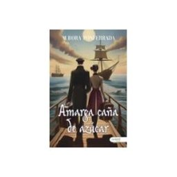 Azeta Libros Y Papeleria Sl Amarga caña de azúcar