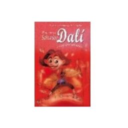Unidad Para La Distribucion Del Libro S.l. El meu nom és Salvador Dalí i visc dins un somni