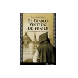 Unidad Para La Distribucion Del Libro S.l. El diablo vestido de fraile