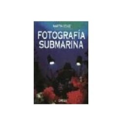 Teran Libros fotografia submarina