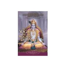 Alfaomega S.l. Distribuciones el yoga del bhagavad guita:una introducción a la ciencia universa l de