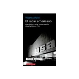 Les Punxes Distribuidora (rba) El radar americano
