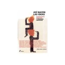 Hoaki Books S.l. asi nacen las ideas